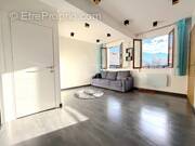 Appartement à ANNECY-LE-VIEUX