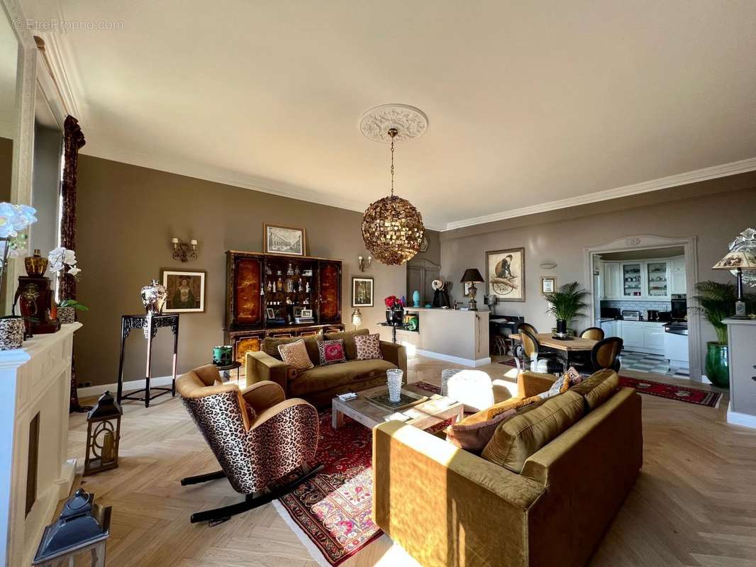 Appartement à GRASSE