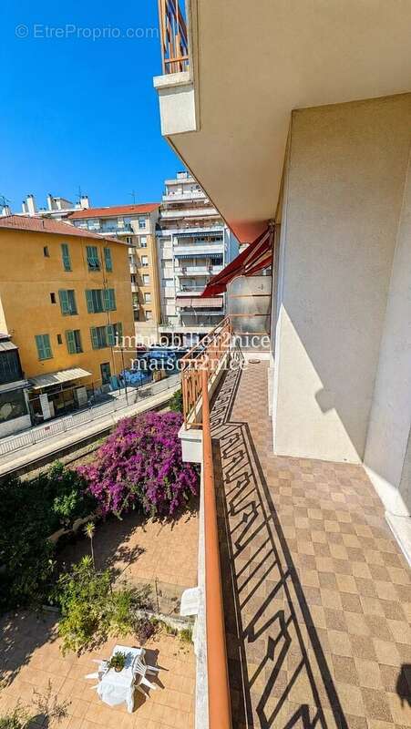 3 p 76m² nice liberation - photo 3