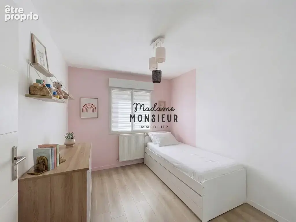 Maison Genas moderne 5 pièces - photo 13