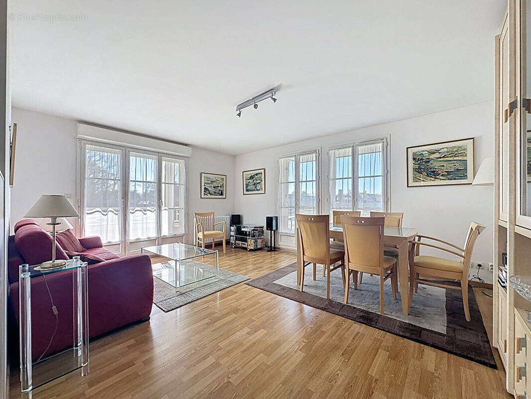 Appartement à DINARD