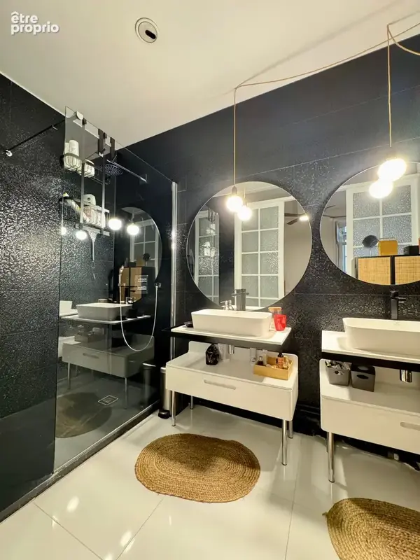 Appartement 6 pièces 175 m² à vendre à Rennes (35000) - photo 2