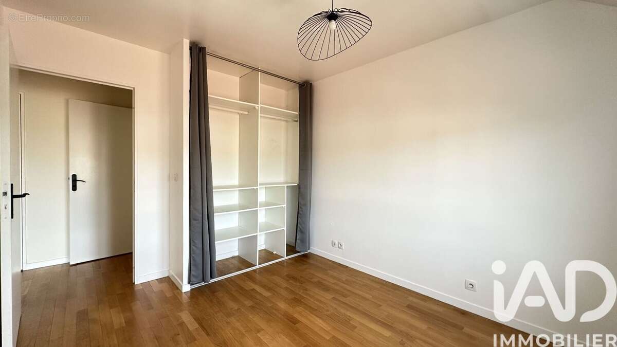 Photo 9 - Appartement à BRETIGNY-SUR-ORGE