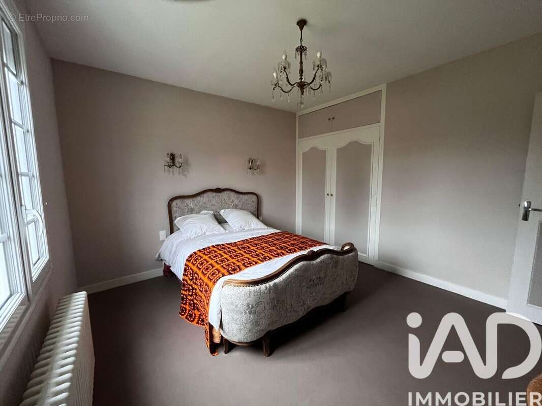 Photo 6 - Maison à SAINT-PIERRE-LA-GARENNE