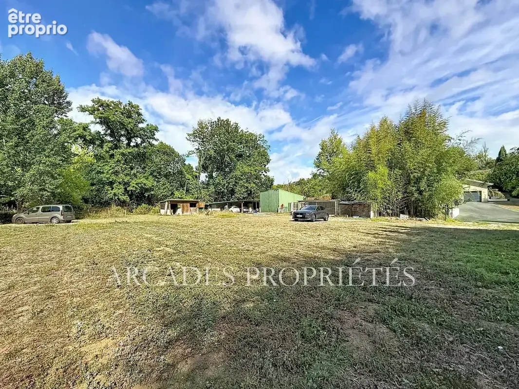 Belle Maison familiale avec grand terrain - photo 16