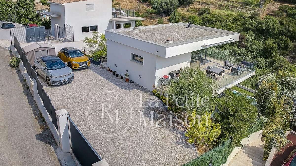 Maison à NICE