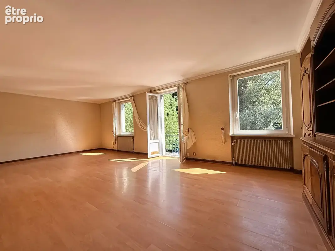 Maison Thann 7 pièce(s) 171 m2 - photo 3