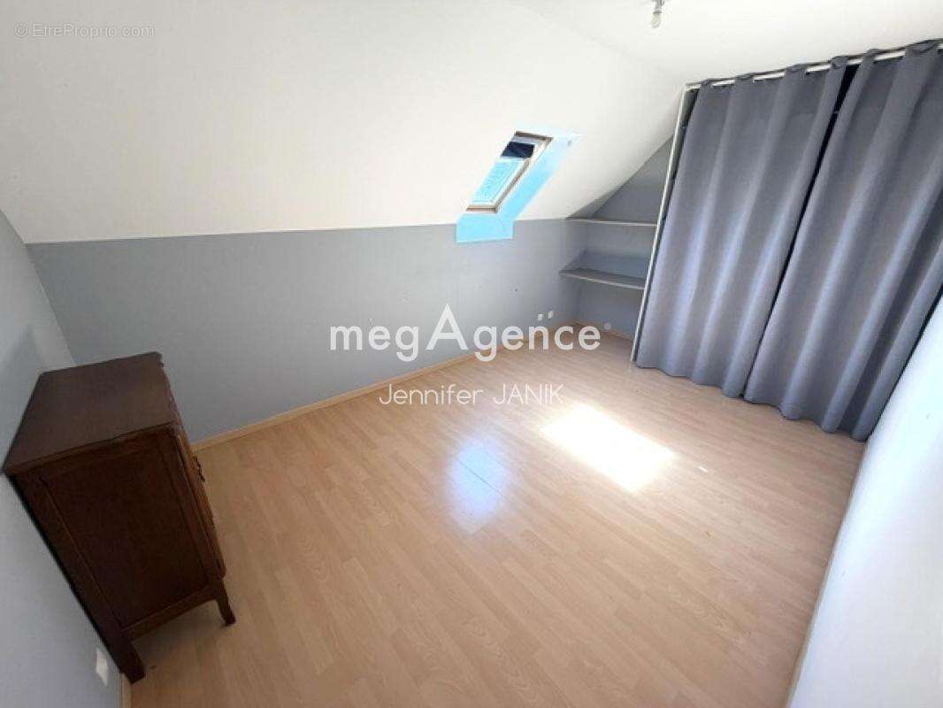 Pavillon familial 4 chambres - photo 4