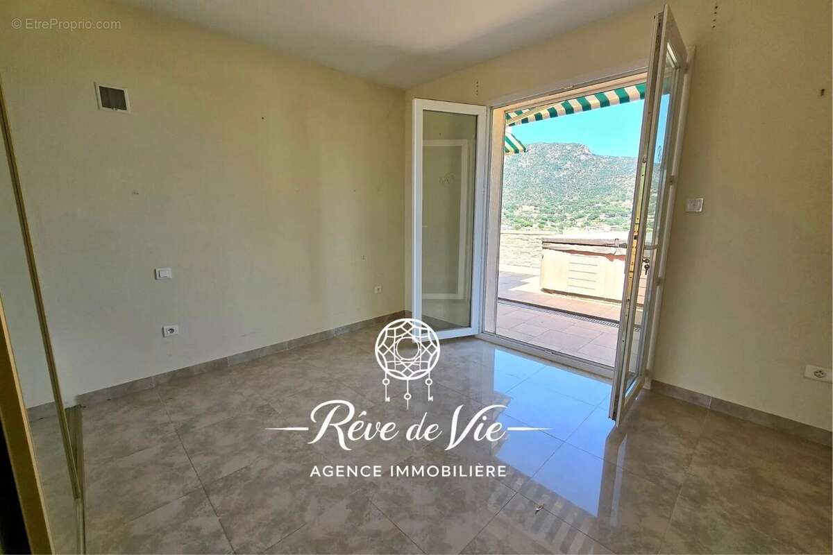 Maison à LE LAVANDOU