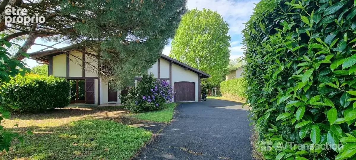 Maison 5 pièces 128 m² à vendre à Tosse (40230) - photo 64
