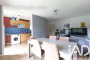 Photo 1 - Appartement à SAINT-ETIENNE-DE-TULMONT