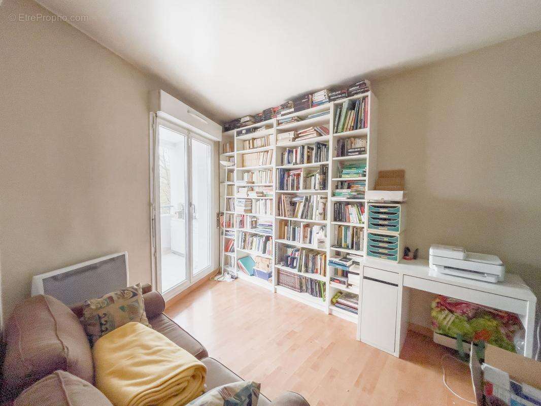 Appartement à CHOISY-LE-ROI