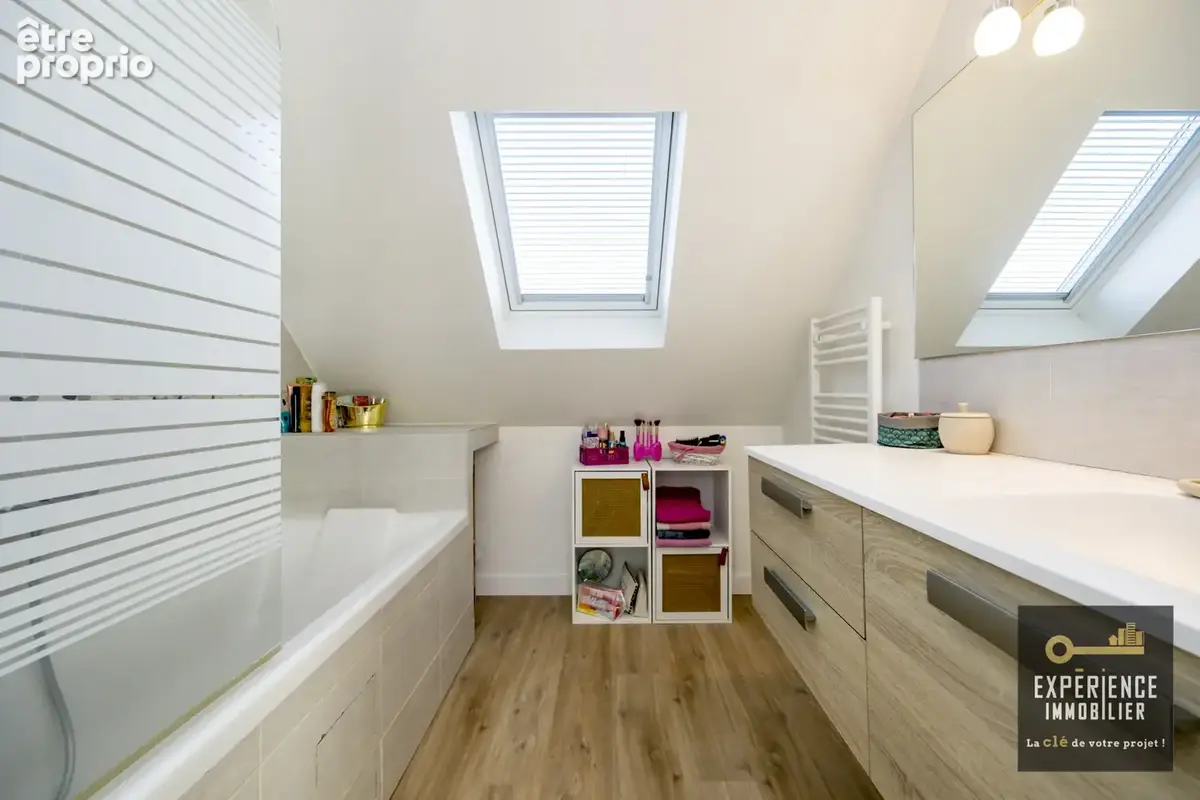Charmante maison vivable de plain-pied - photo 14
