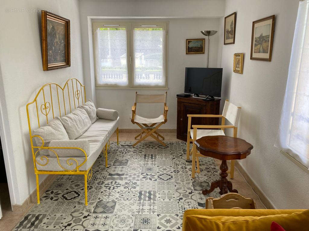 Appartement à UZES