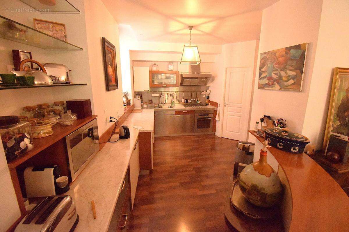 appartement - photo 3