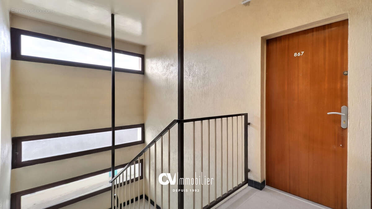 Appartement à LOUVIERS