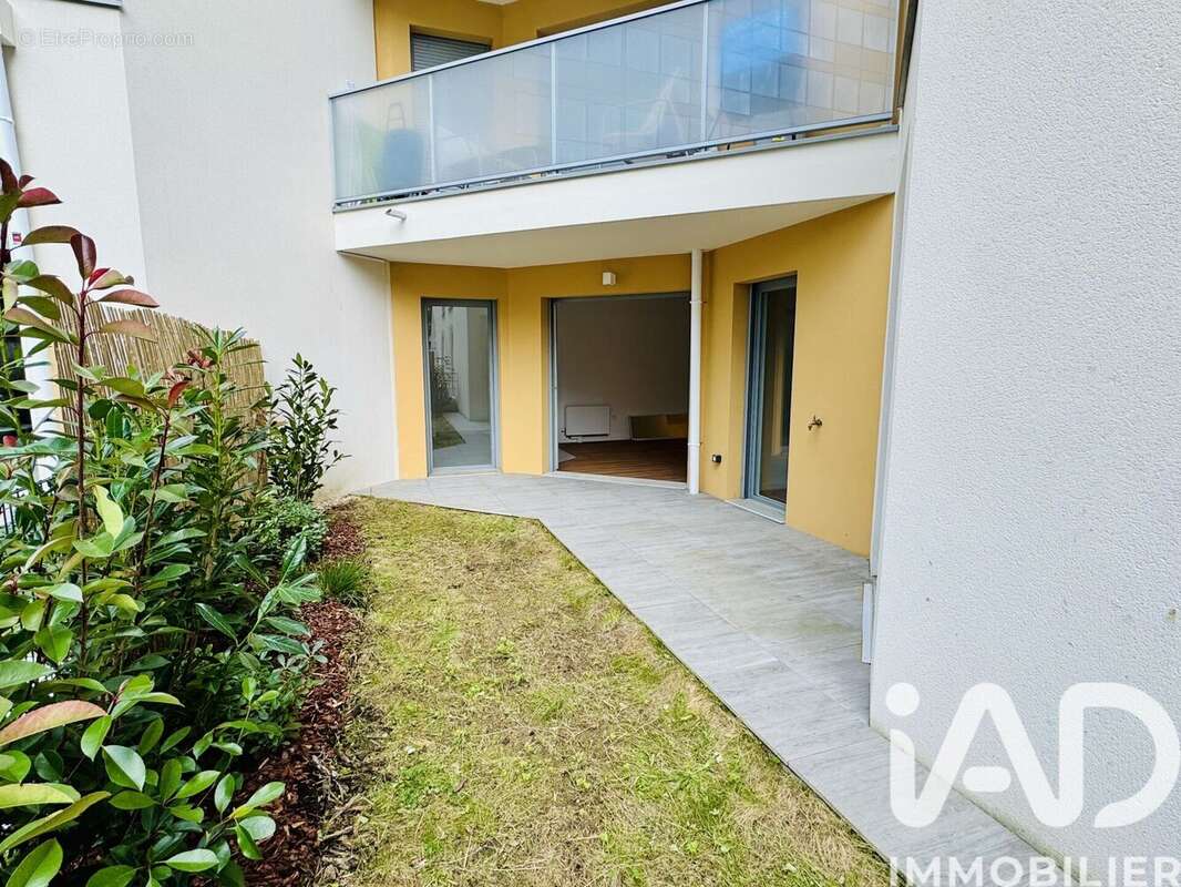 Photo 7 - Appartement à SURESNES