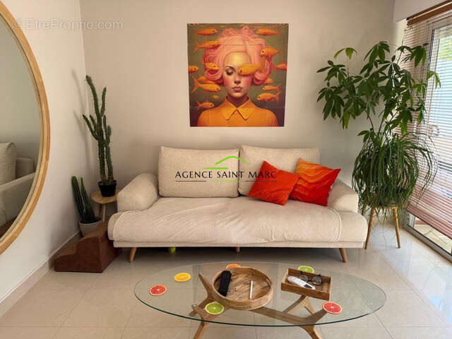 Appartement à GRASSE