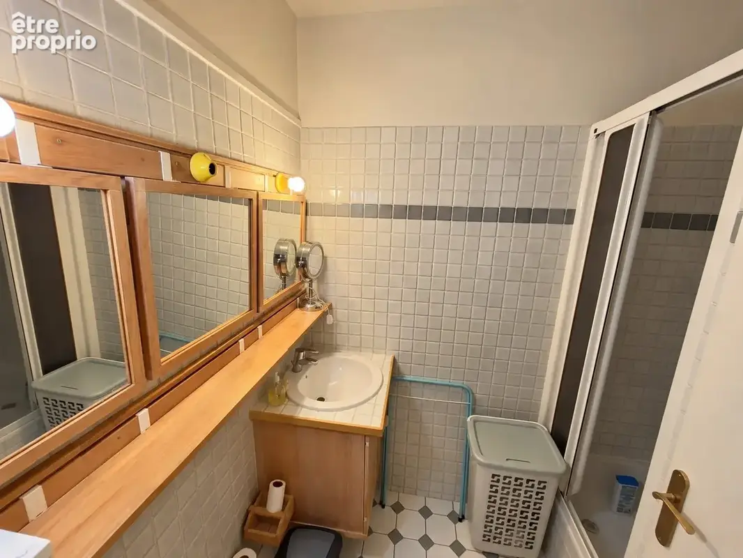 Appartement 5 pièces 97 m² à vendre à Fontenay-Le-Fleury (78330) - photo 7