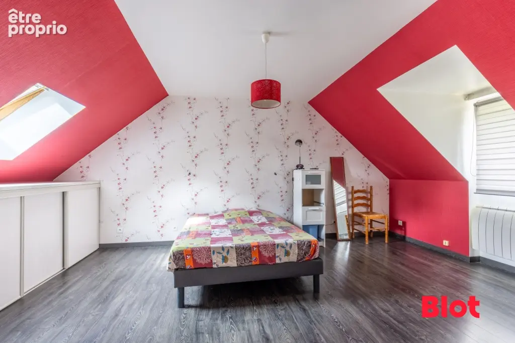 Maison 7 pièces 150 m² à vendre à Betton (35830) - photo 8