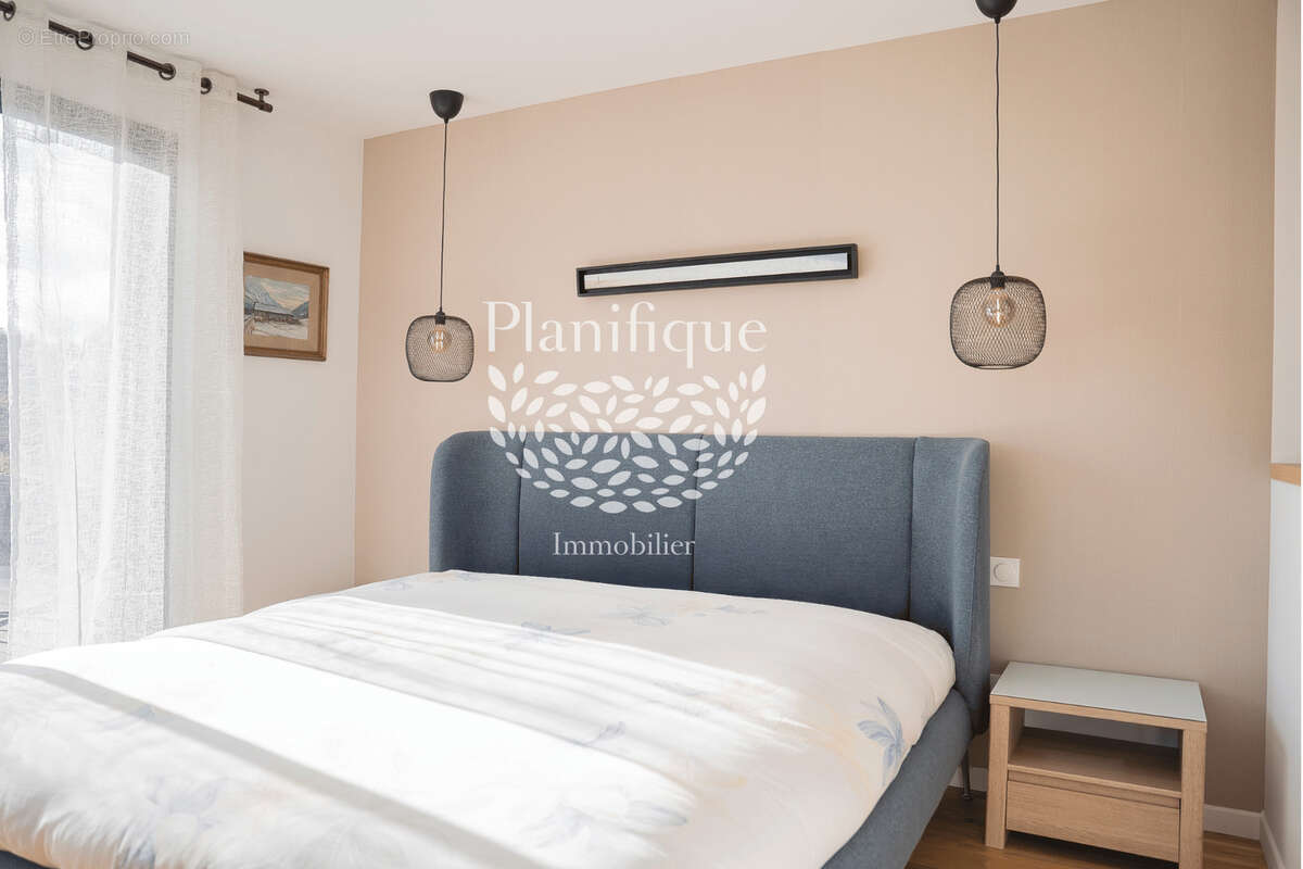 Maison à LA BALME-DE-SILLINGY