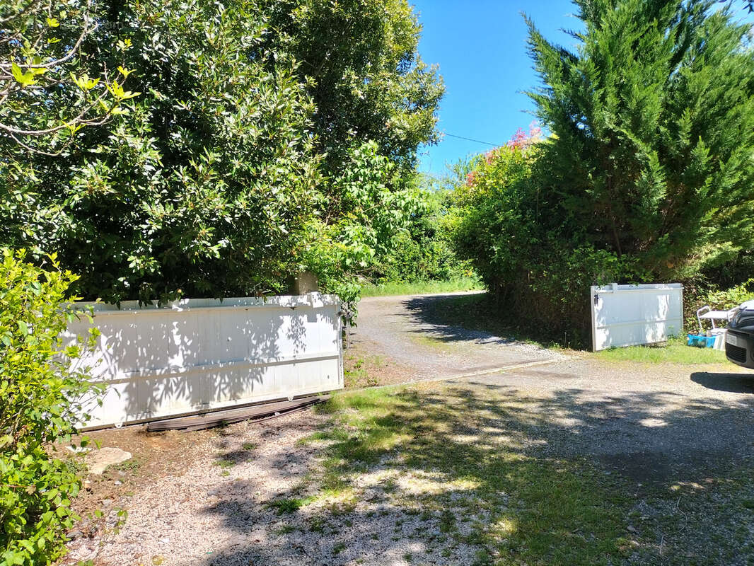 Maison à MASSEUBE
