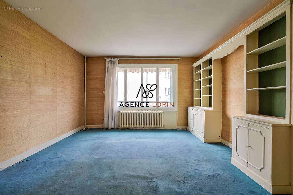 Appartement à LE VESINET