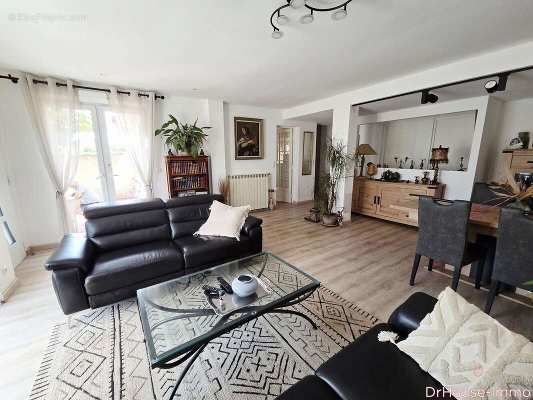 Maison à BEZIERS