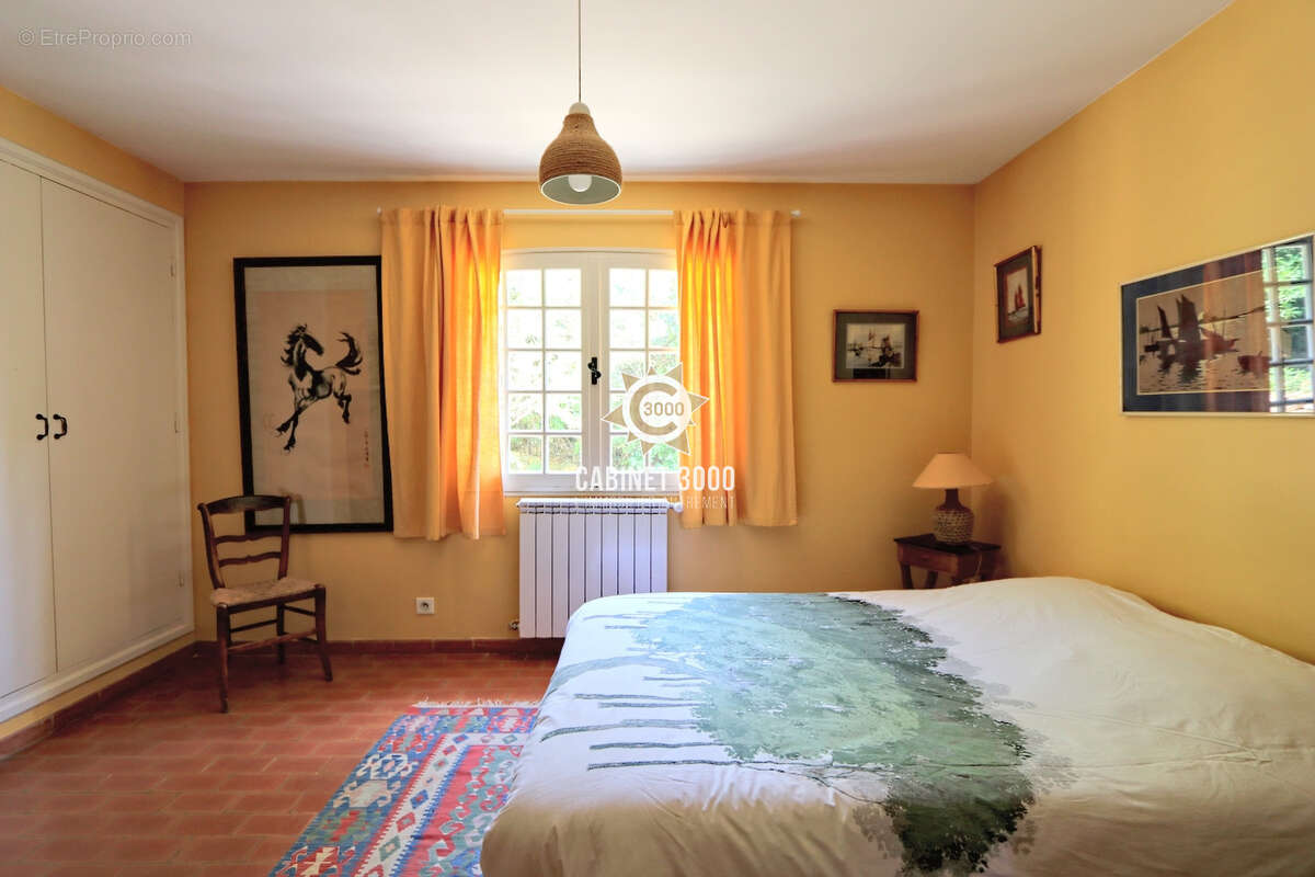 Maison à TOULON