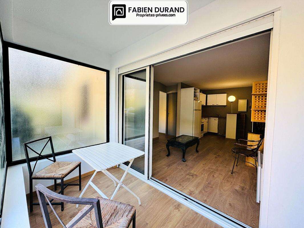 Appartement à FREJUS