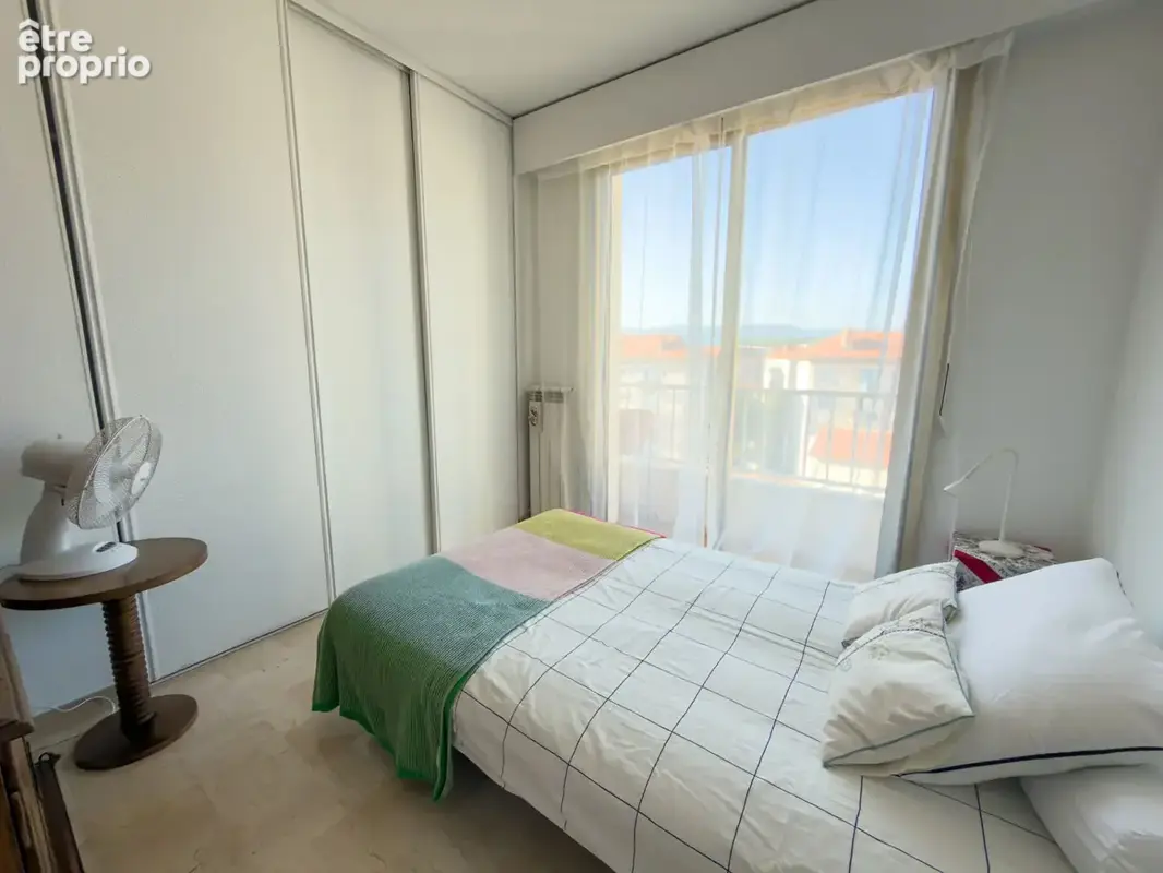 Appartement 76m² à cannes - photo 3