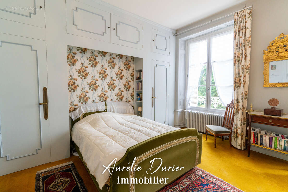 Maison à DESCARTES
