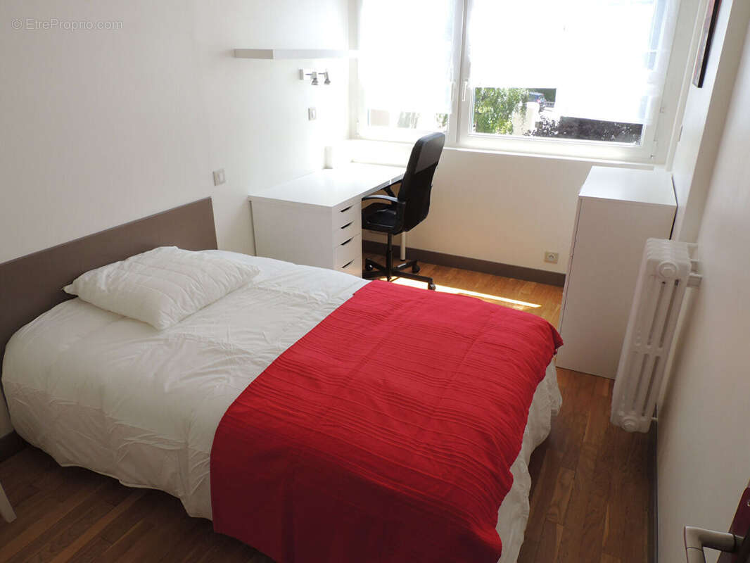 Appartement à CAEN
