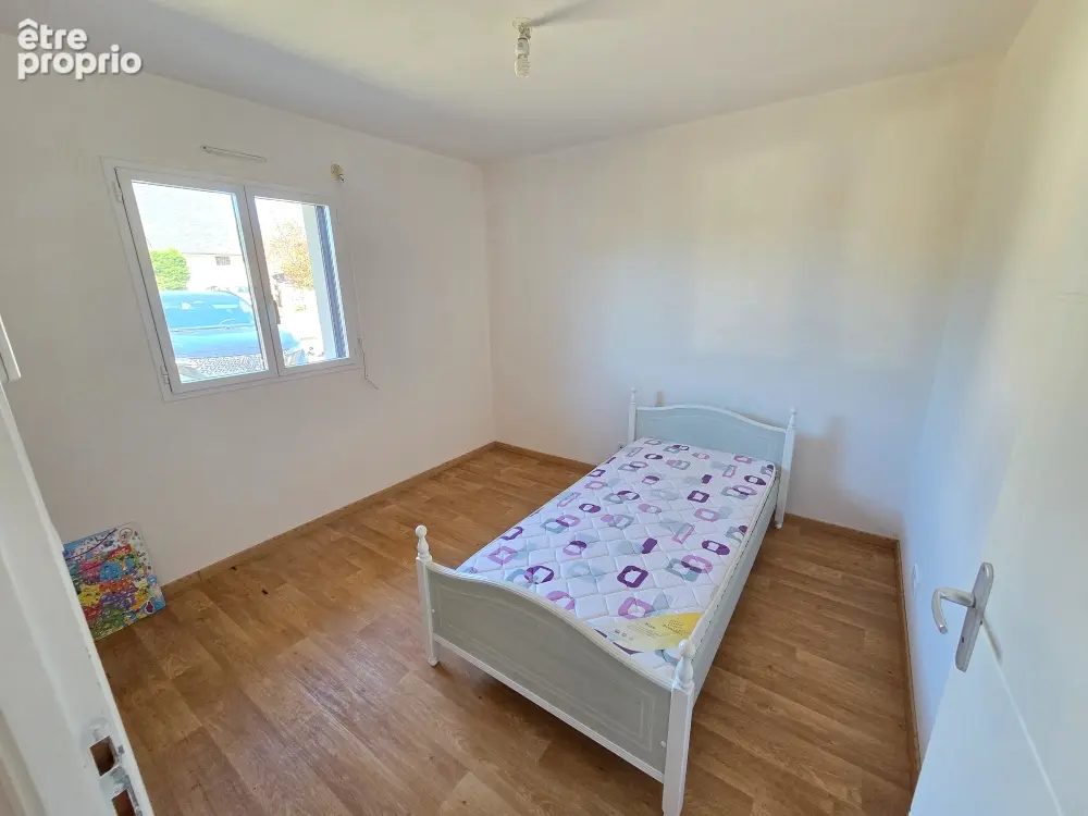 Maison Plomeur 4 pièce(s) 97 m2 - photo 11