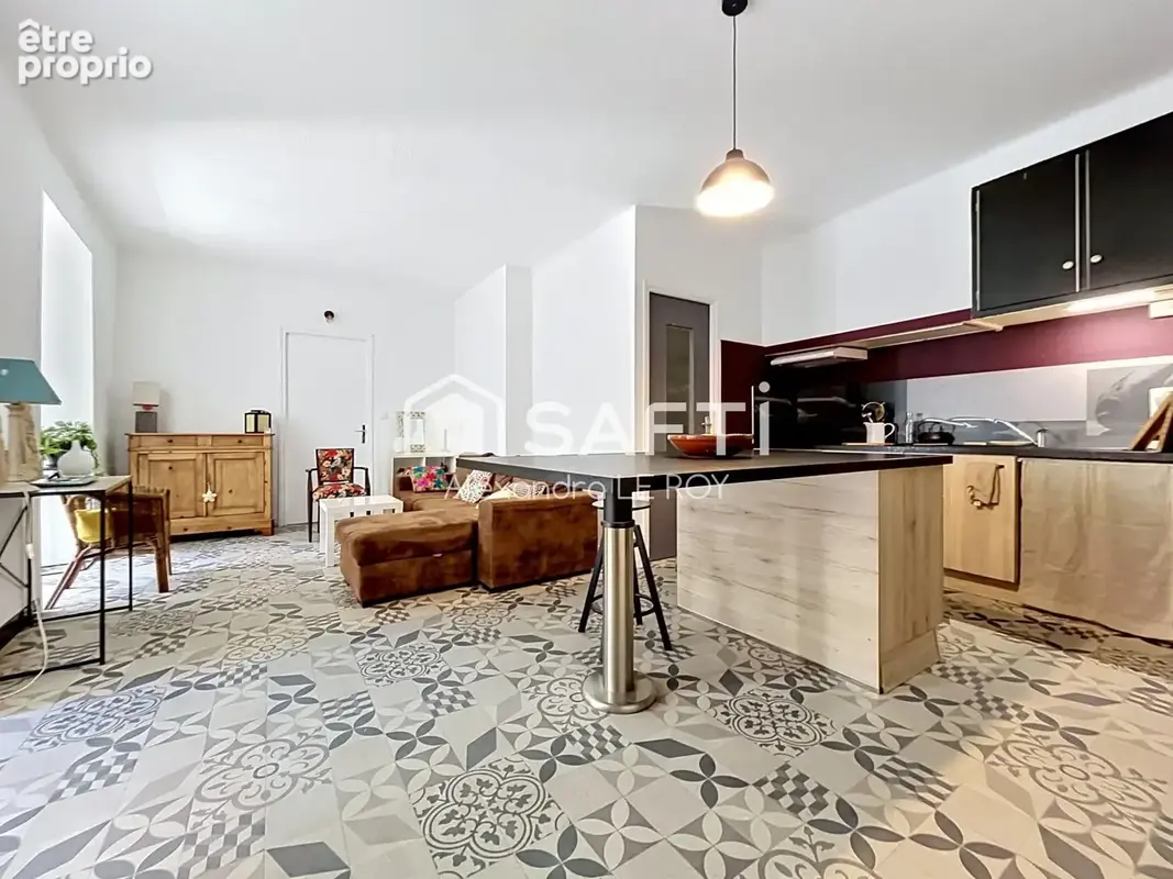 Photo 1 - Appartement à GIGNAC