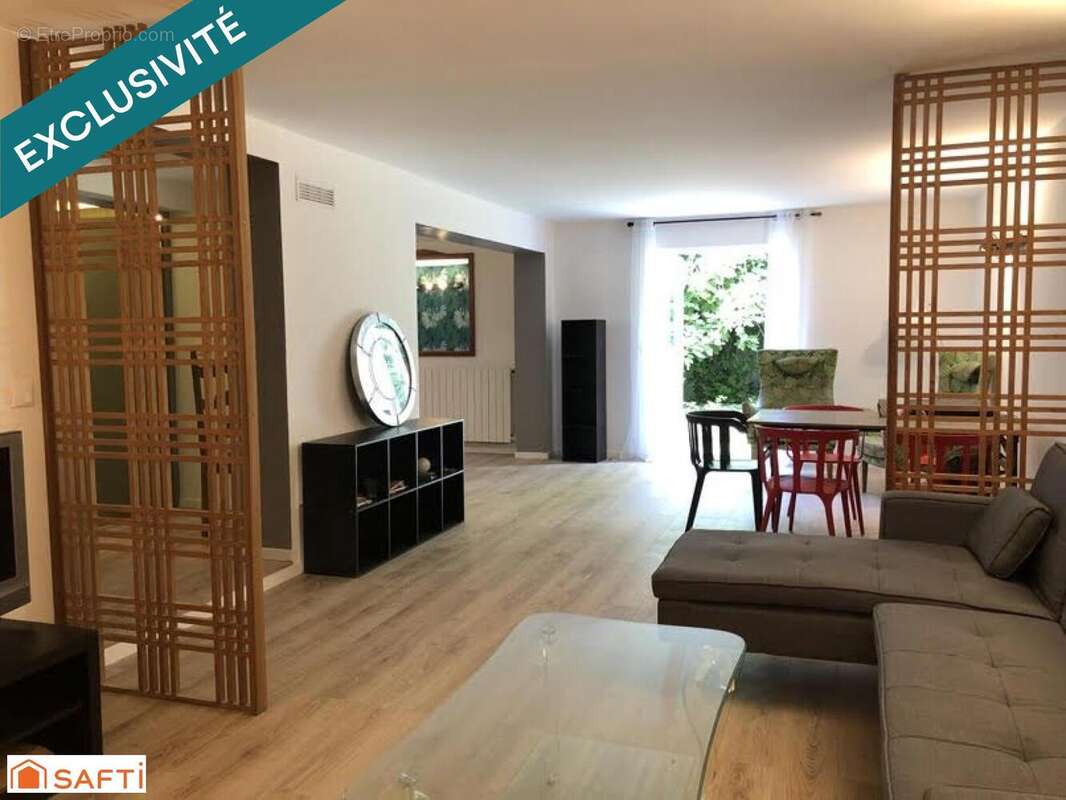 Photo 7 - Maison à AUBERVILLIERS