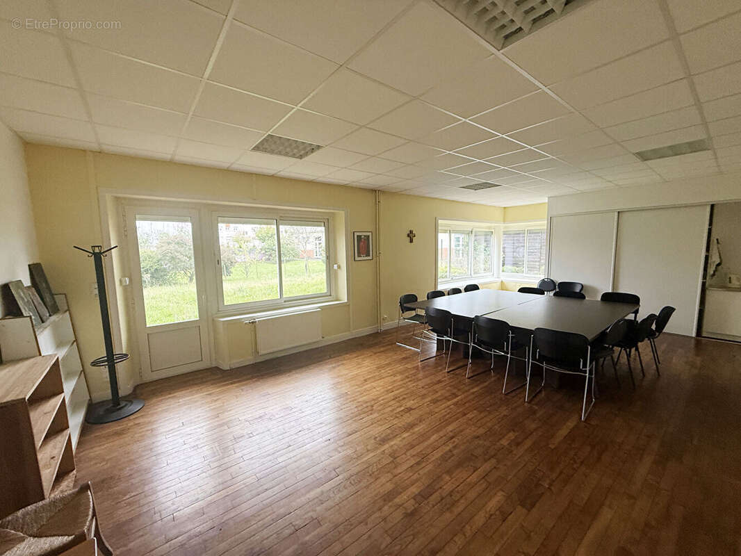 Grande demeure sur 756m2 de terrain - photo 4