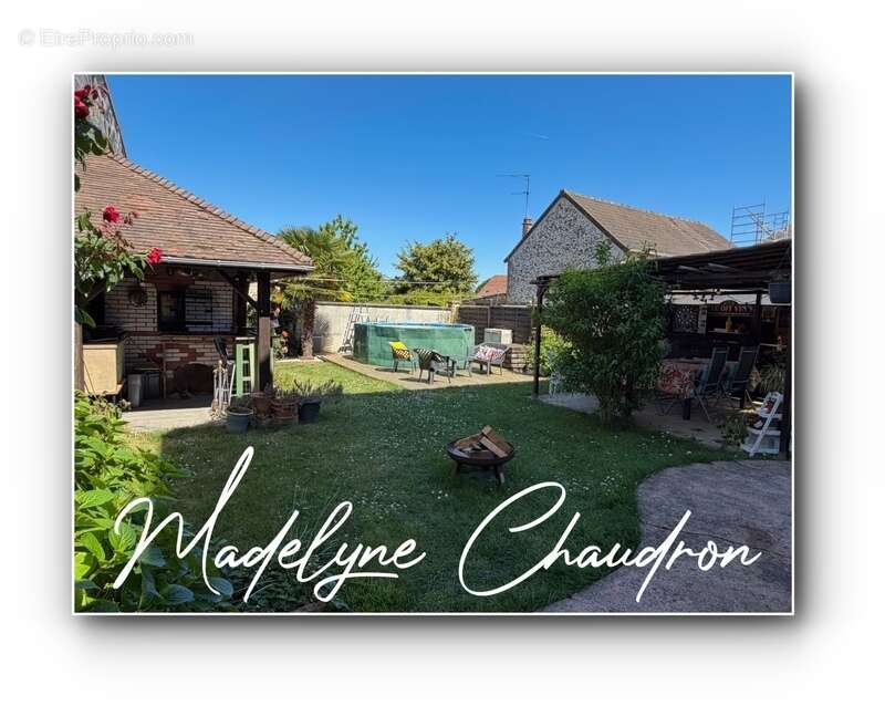 Maison à LARDY