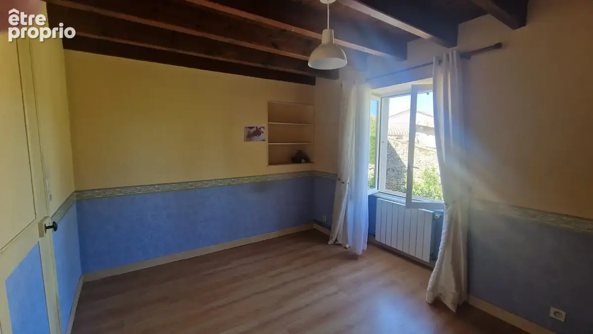 Maison 5 pièces 129 m² à vendre à Cherveux (79410) - photo 8
