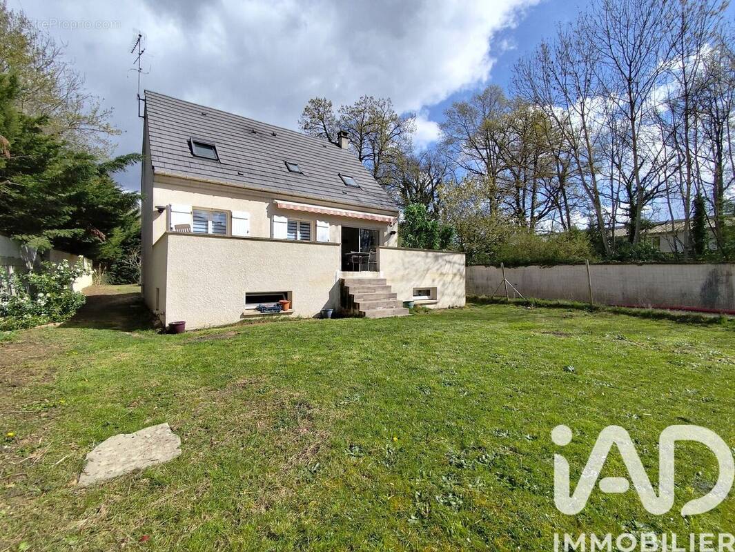 Photo 1 - Maison à NOZAY