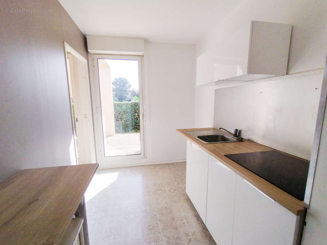 Appartement à AIX-EN-PROVENCE