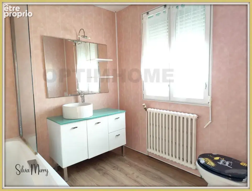 Maison à vendre 5 pièces PLOUENAN (29) - photo 10
