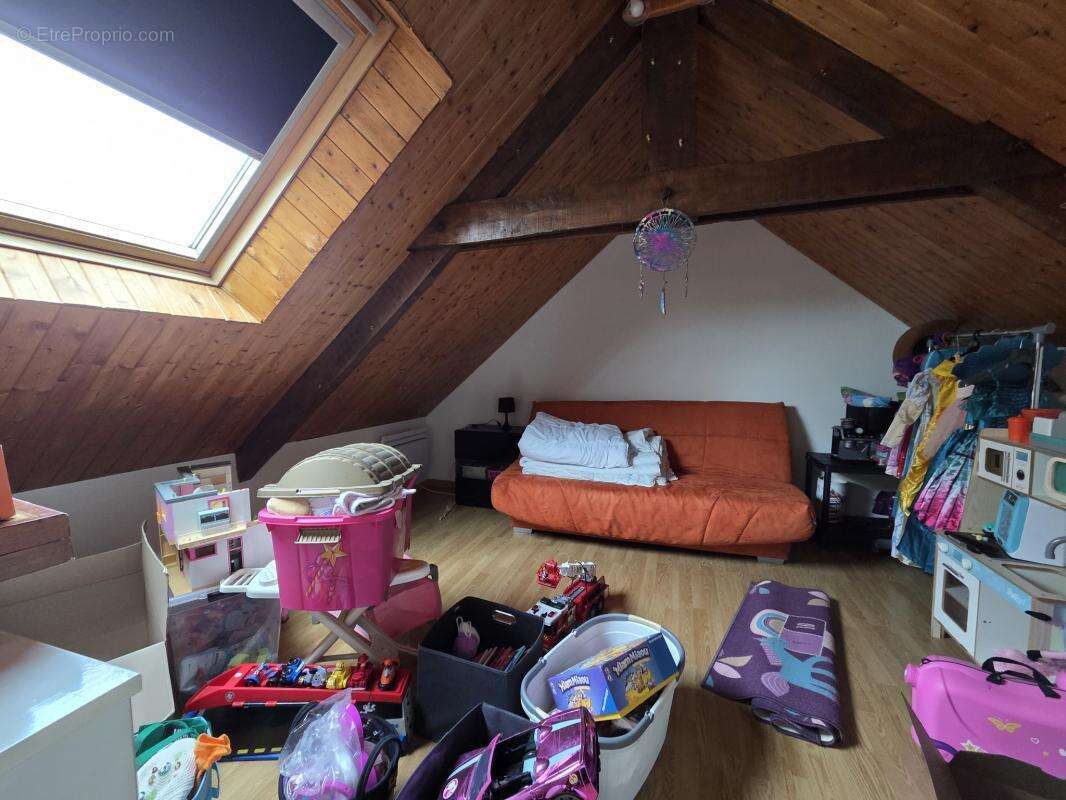 A Vendre - Ensemble Immobilier en pierre - 4 Logements LOUDE - photo 10
