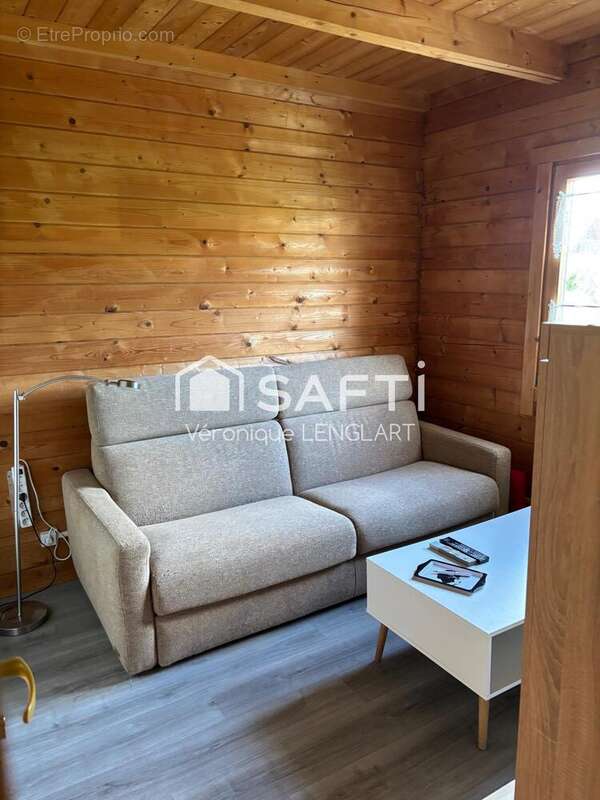 Photo 3 - Maison à RANG-DU-FLIERS