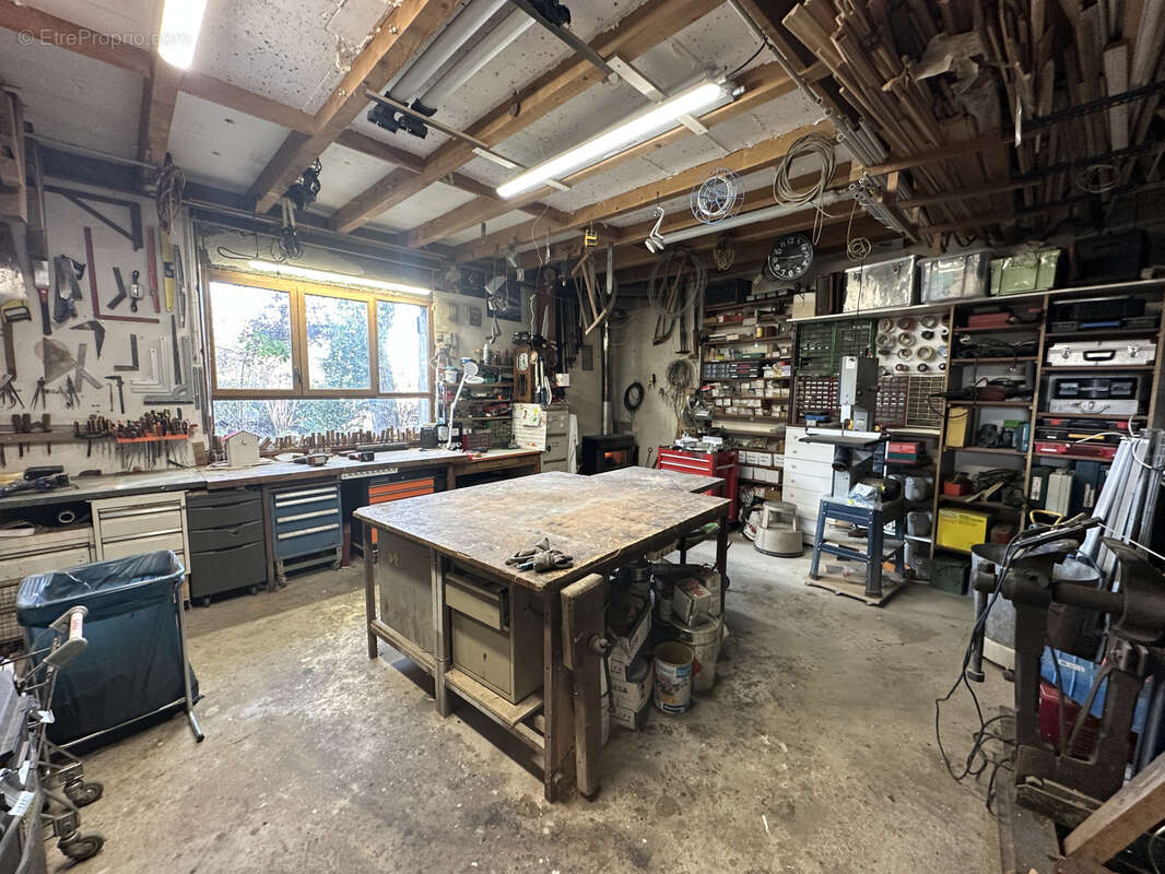 Maison à SAINT-IGNAT