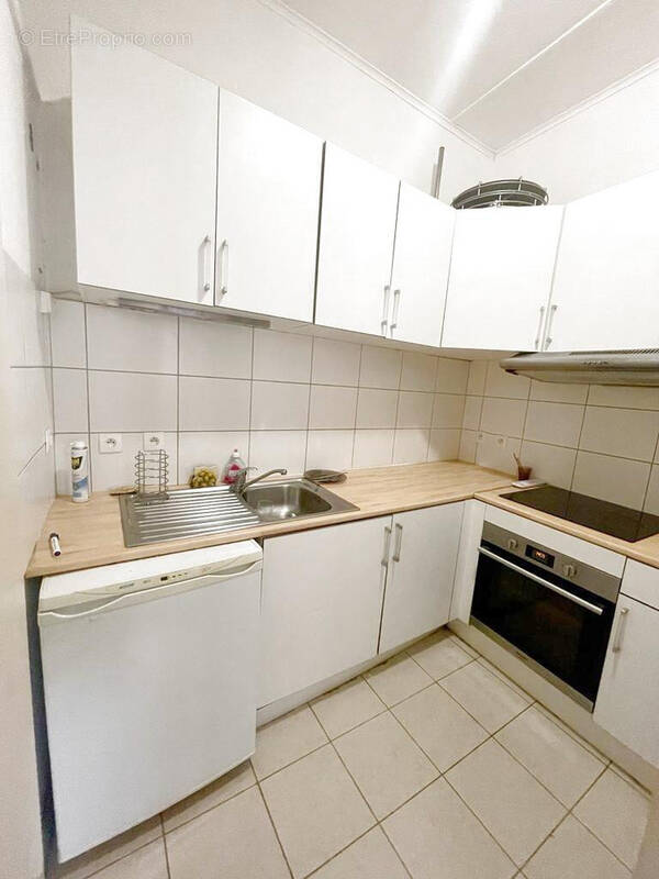 Appartement à THIONVILLE