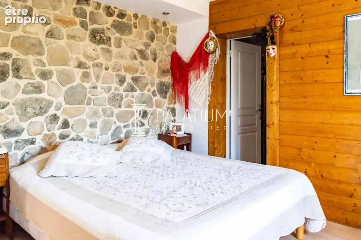 Belle maison de plain-pied avec piscine et jardin paysager, à 10 minutes de Sisteron - photo 13