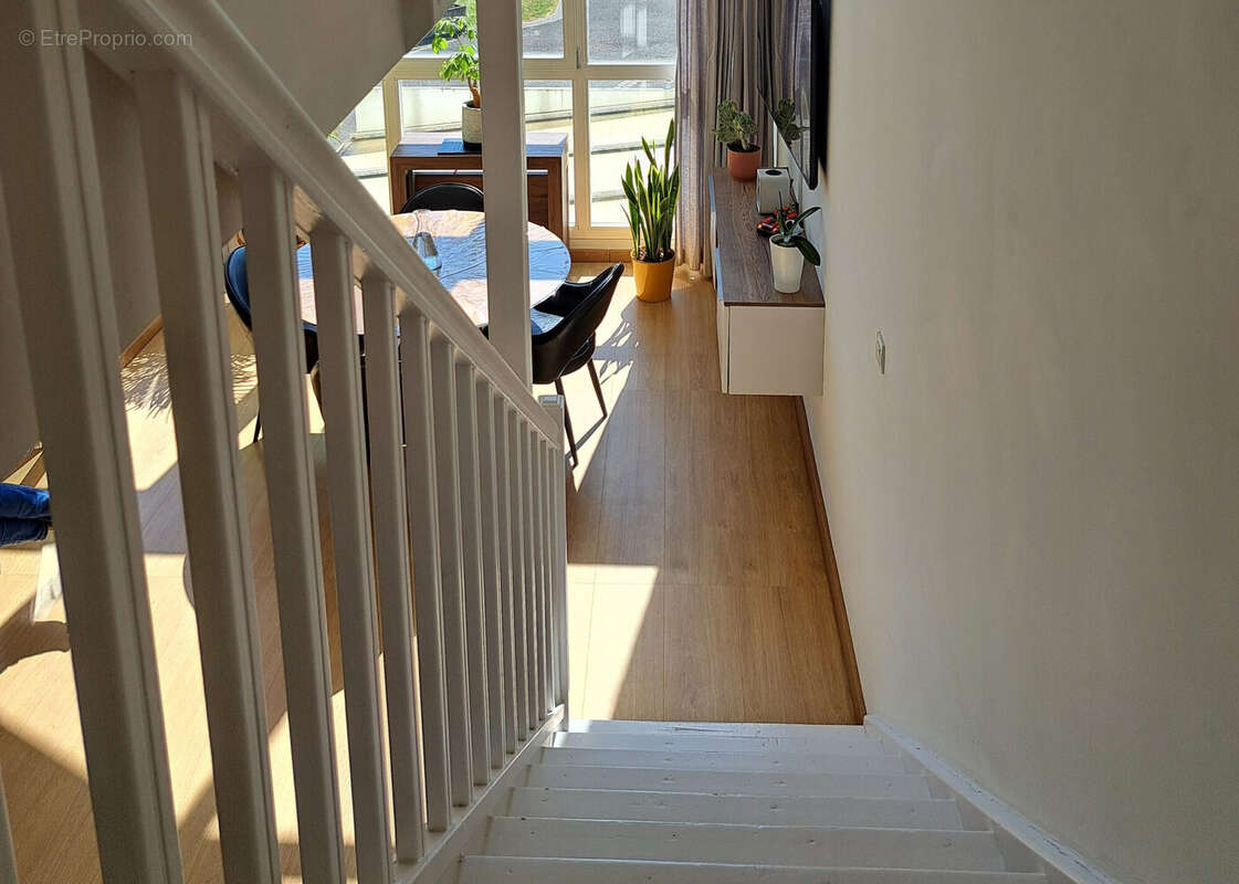 Appartement 91 m² à Veigy-Foncenex  - photo 4