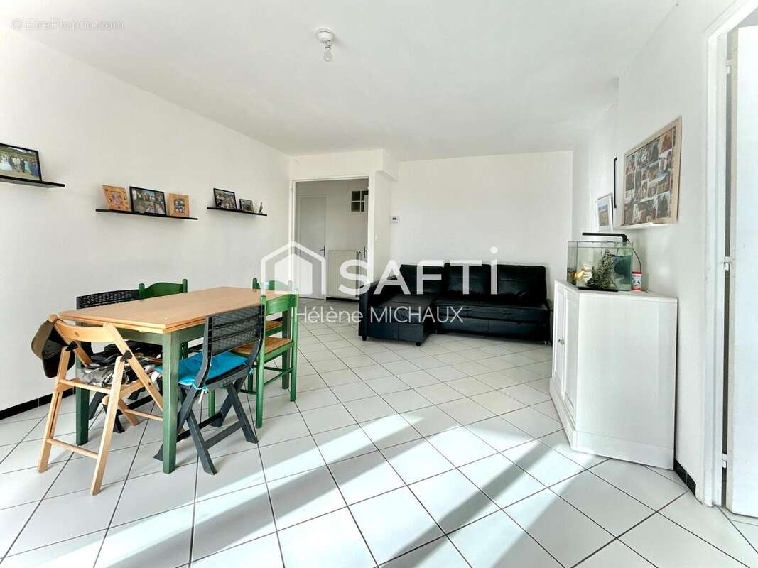Photo 2 - Appartement à AVIGNON