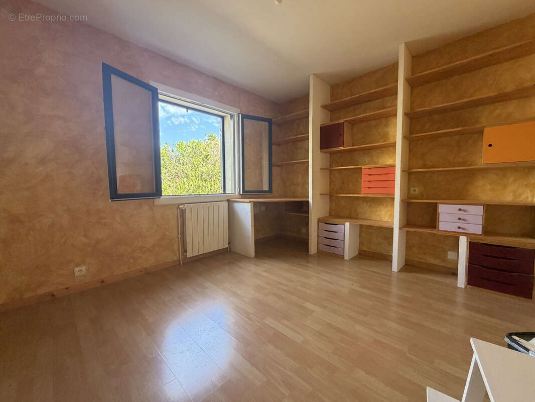 Maison des années 2000 - photo 7